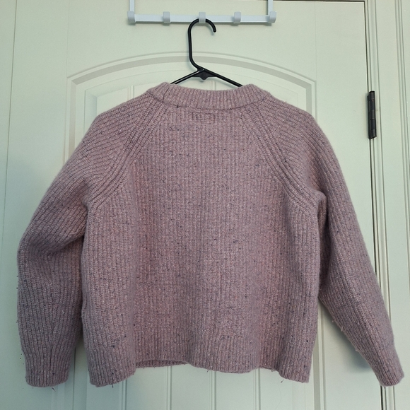 Superdry yarn sweater - Picture 3 of 5